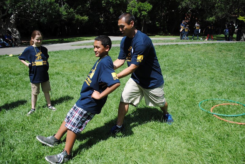 Team Synergy Half-Day Experience