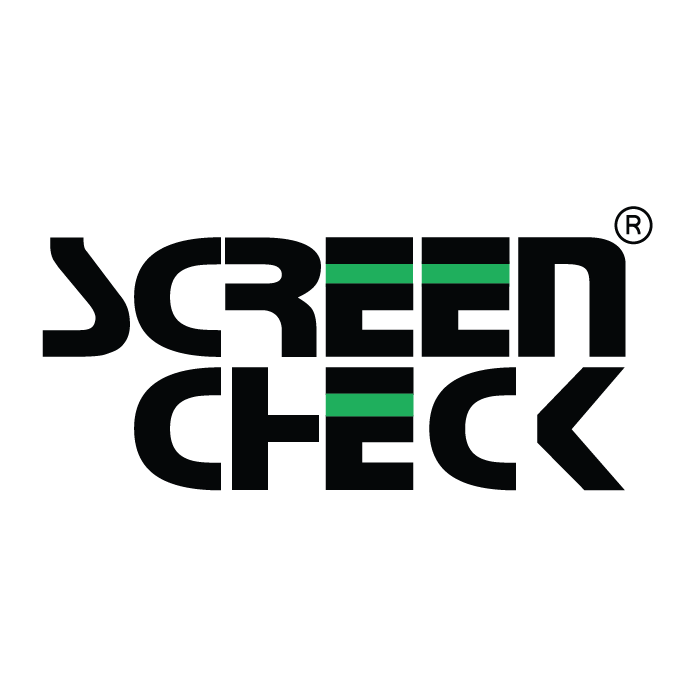 Screencheck